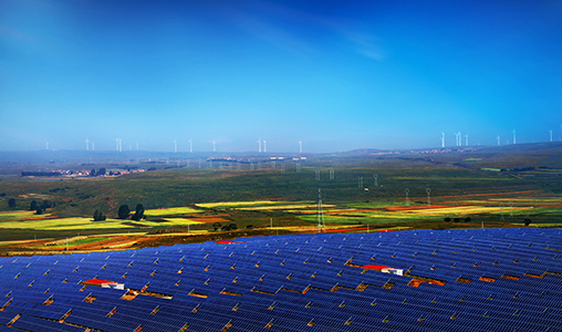 神州互动诚贺北京普能世纪科技有限公司品牌官网平台正式上线