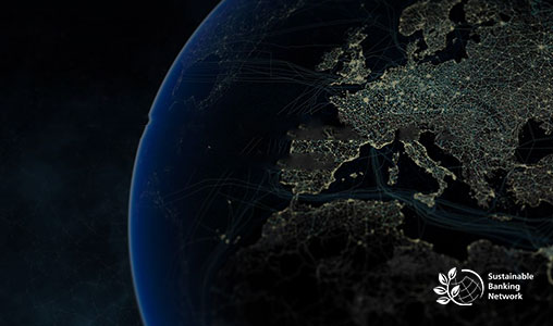 神州互动携手世界银行集团成员IFC，打造:SBN全球综合数据分析平台